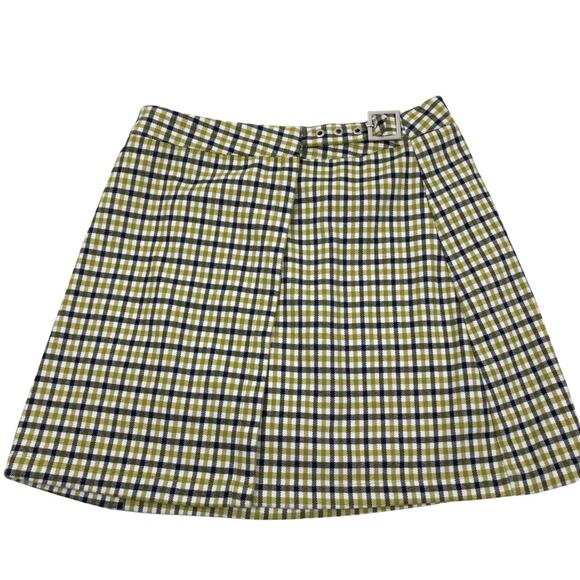 Brandy Melville wrap a round skirt small - Picture 2 of 8